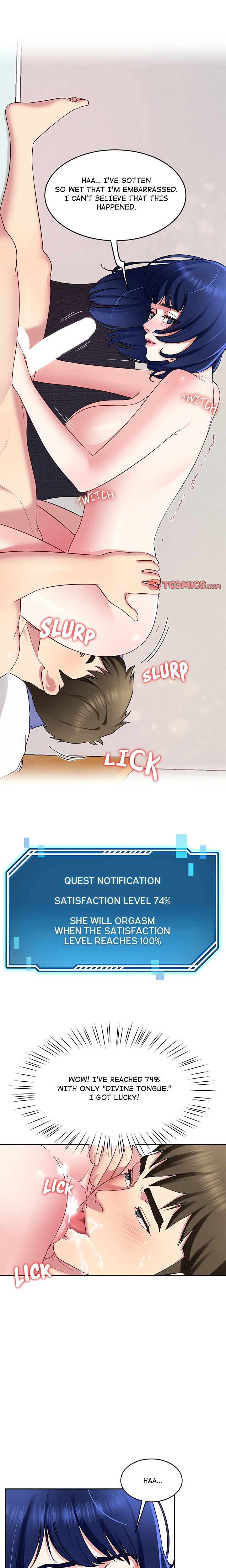 Harem King page 16