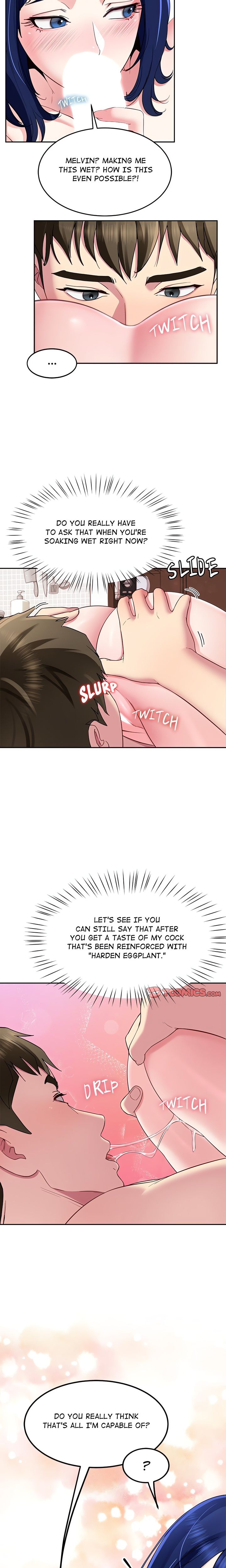 Harem King page 17