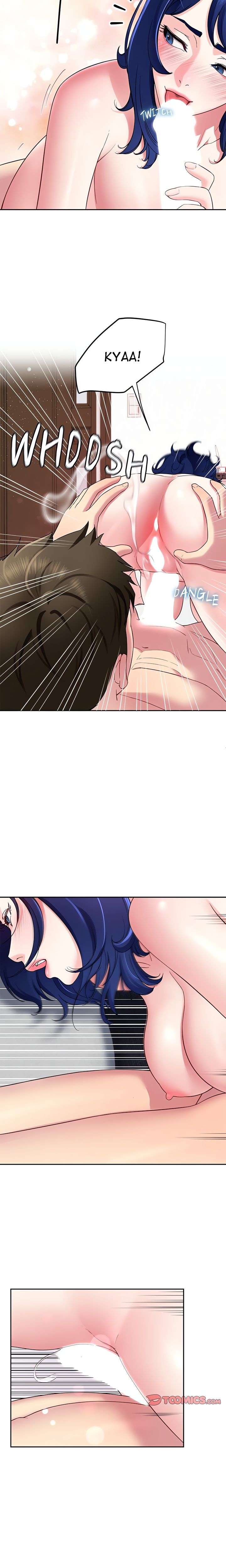 Harem King page 18