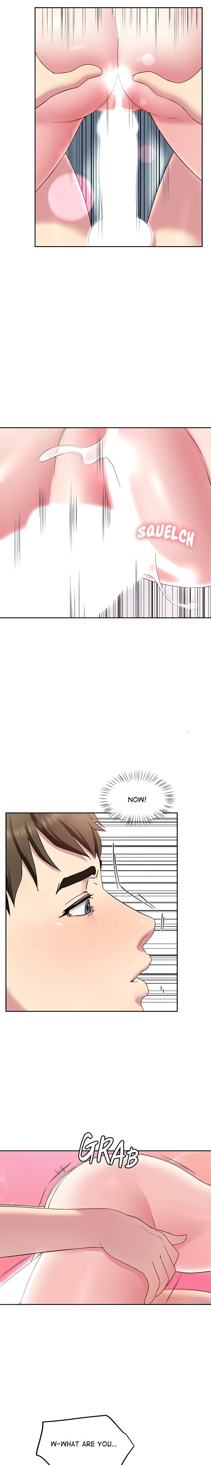 Harem King page 19