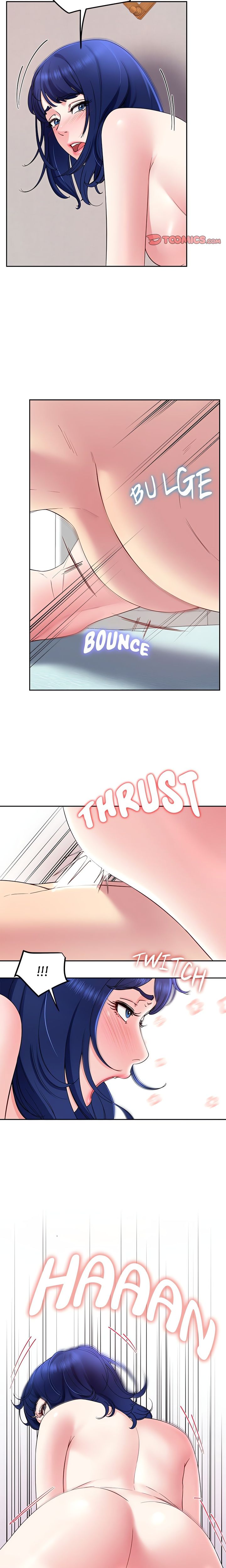 Harem King page 20