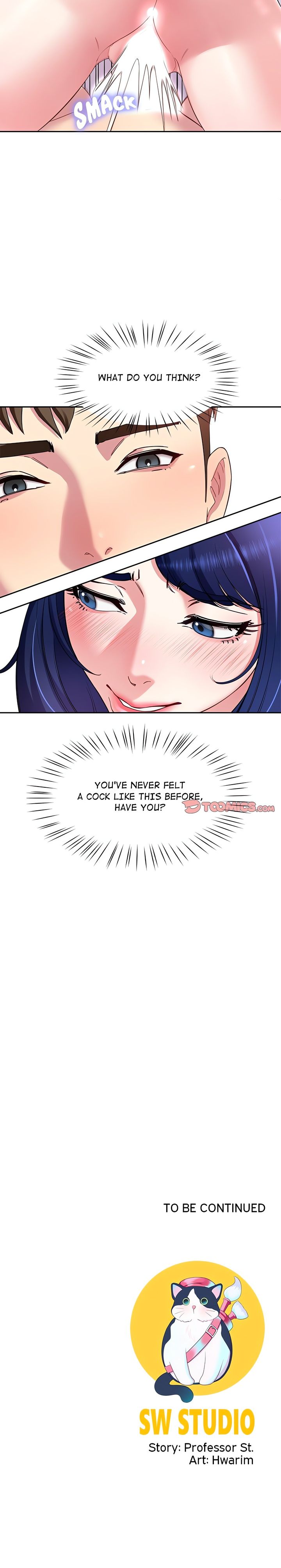Harem King page 21