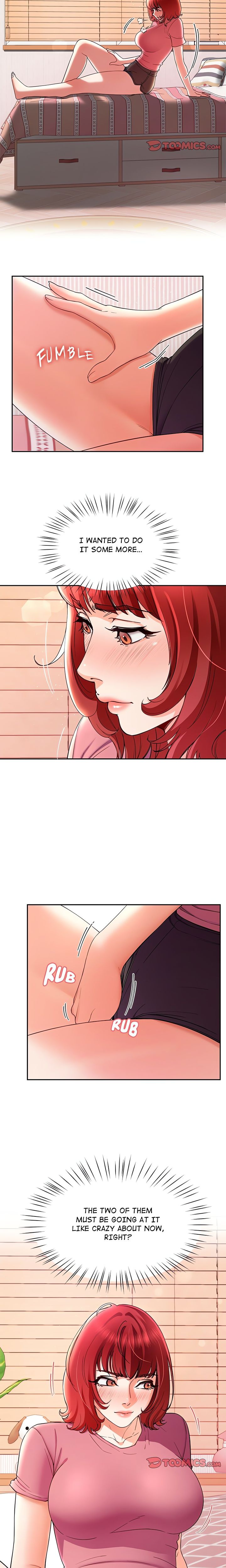 Harem King page 2