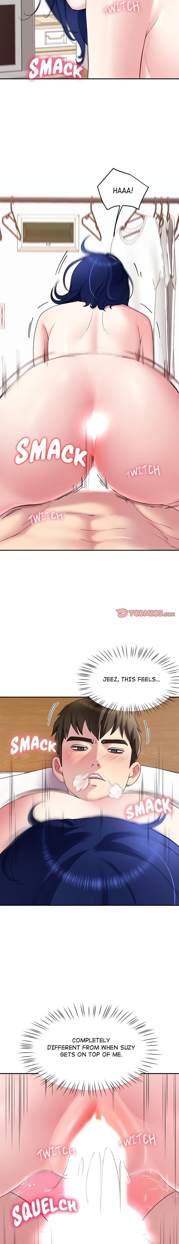 Harem King page 10