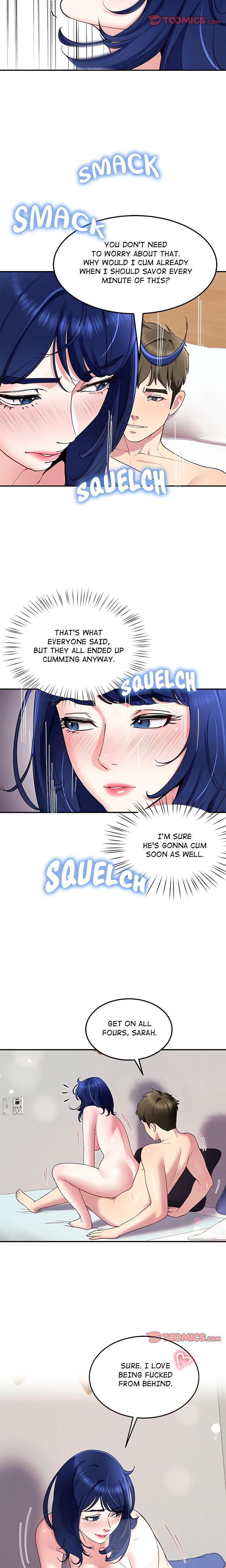 Harem King page 13