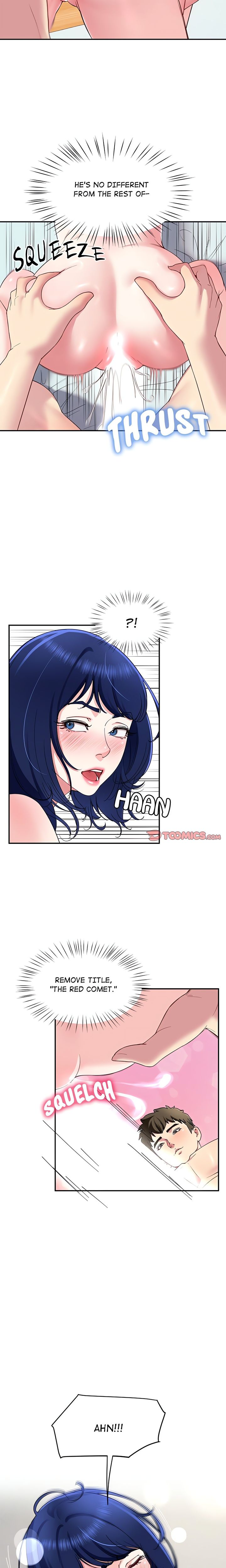 Harem King page 15