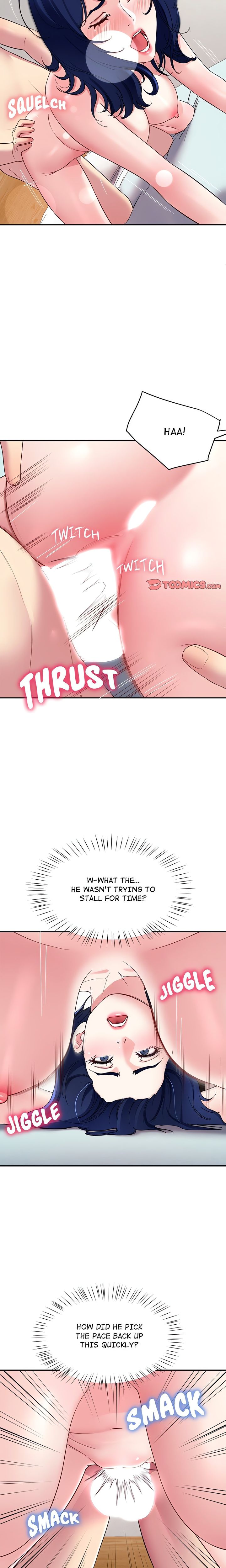 Harem King page 16