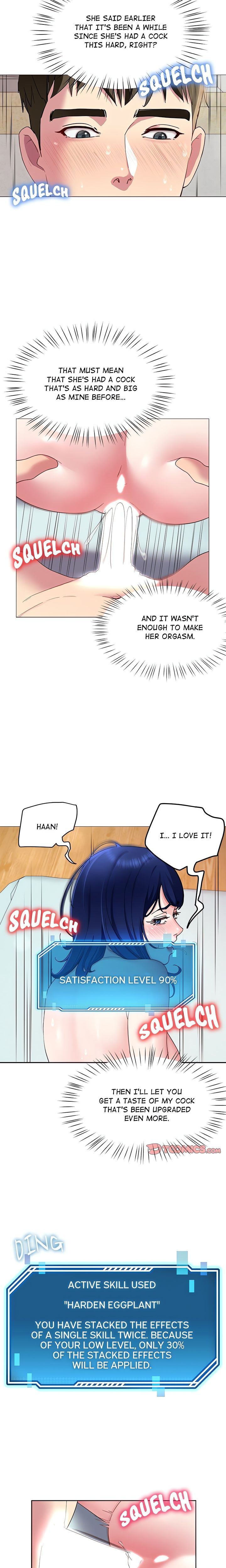 Harem King page 19