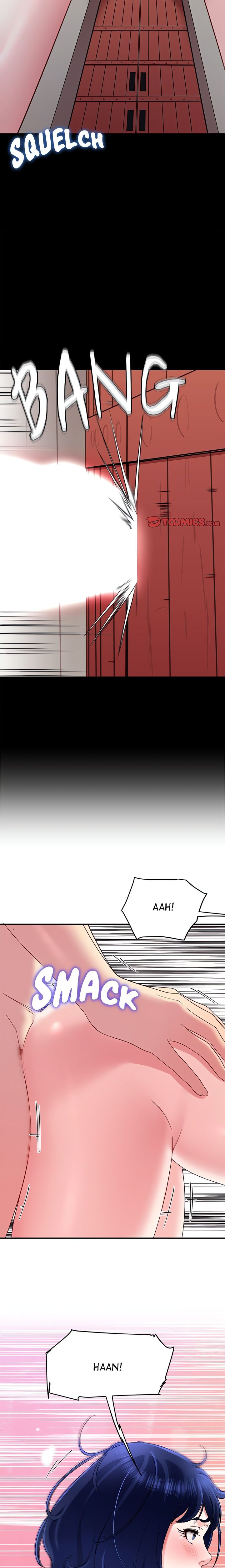 Harem King page 11