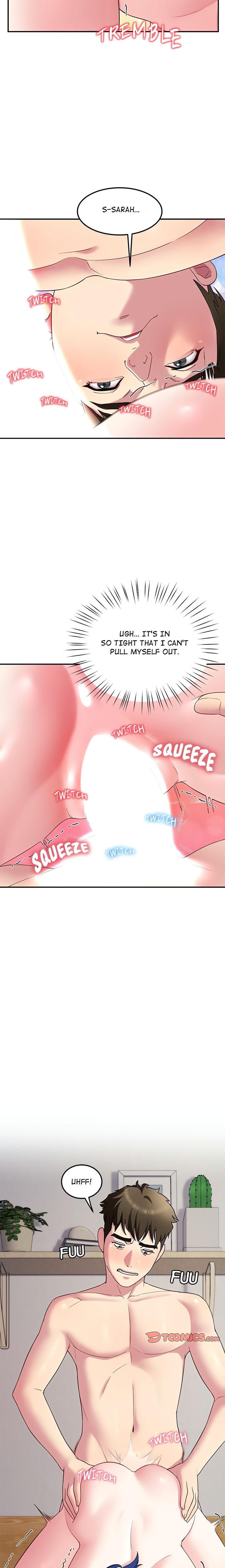 Harem King page 13