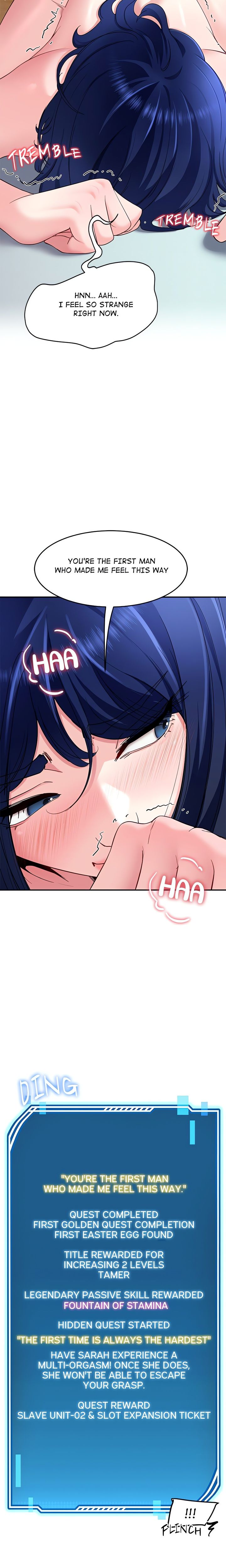 Harem King page 14