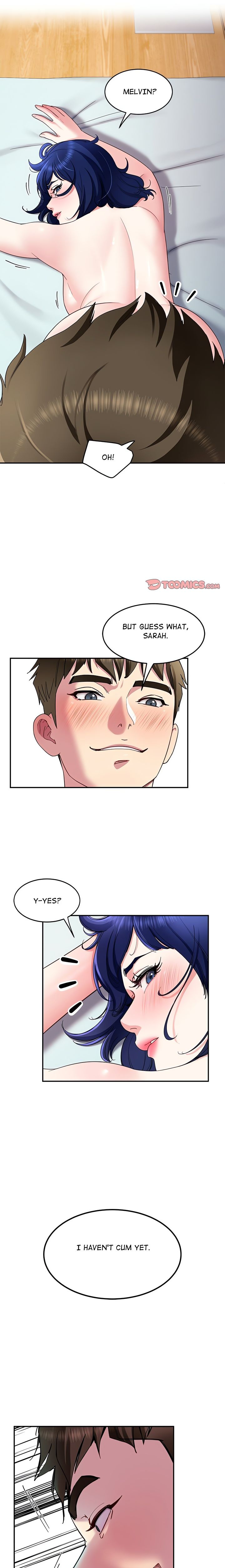 Harem King page 16