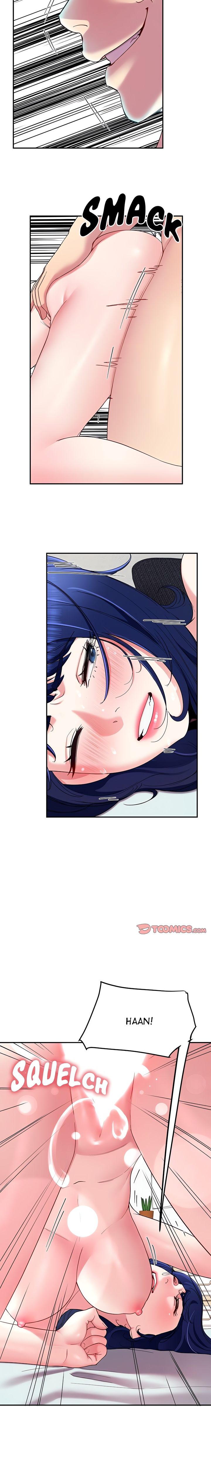 Harem King page 17