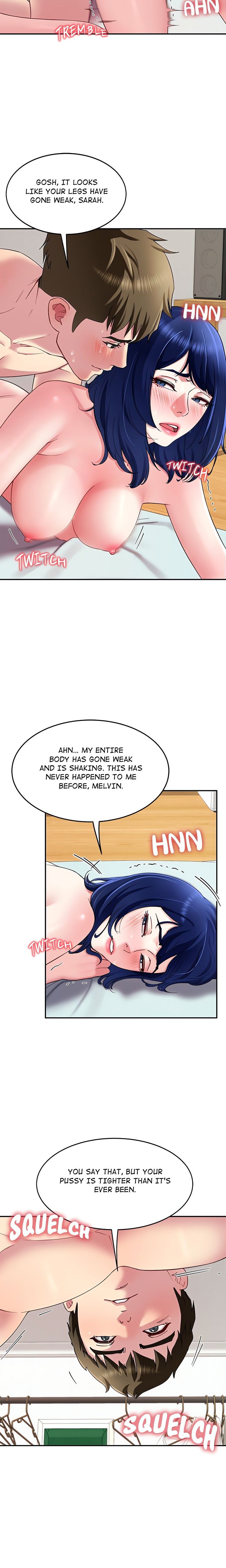 Harem King page 19