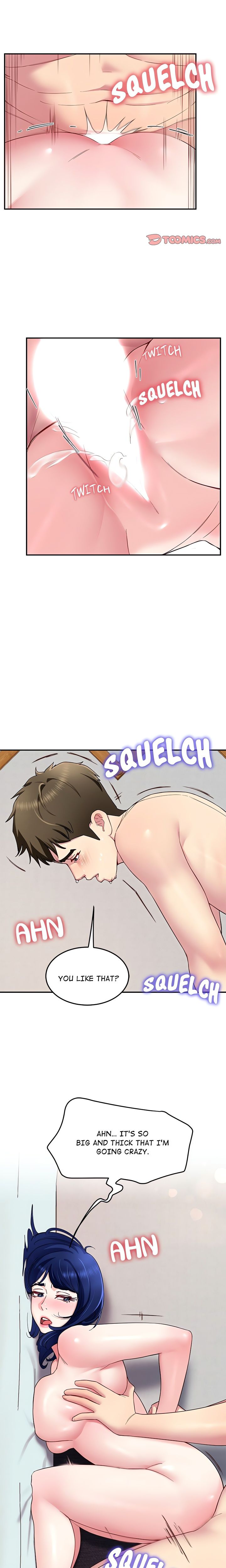 Harem King page 20