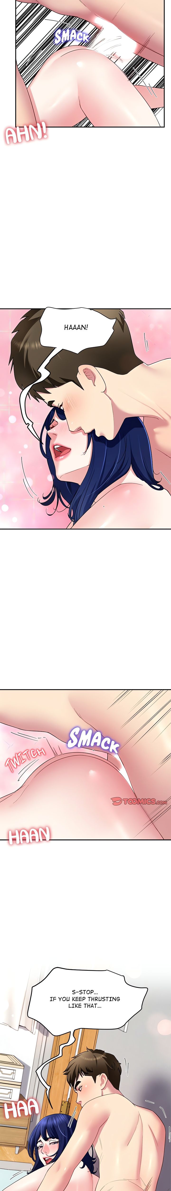 Harem King page 22