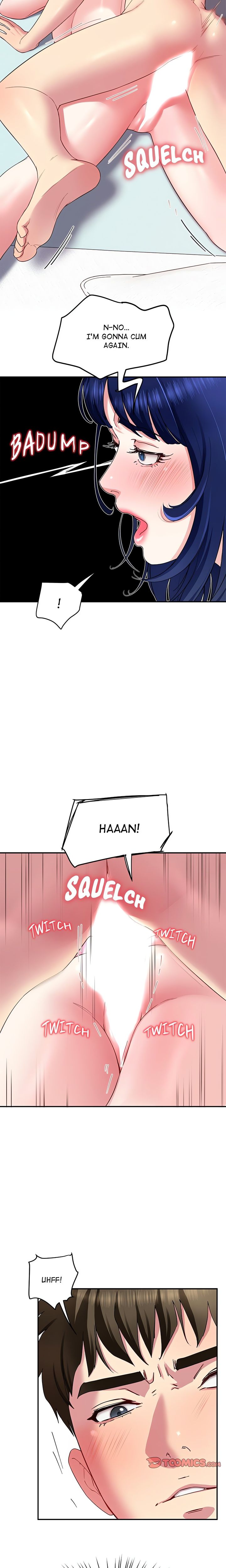 Harem King page 23
