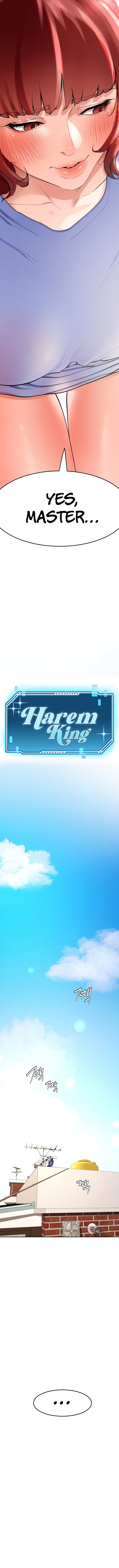 Harem King page 2