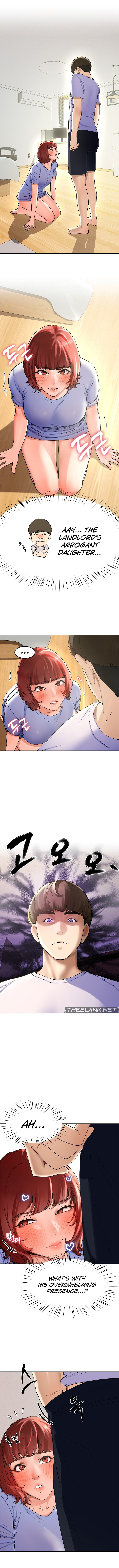 Harem King page 3