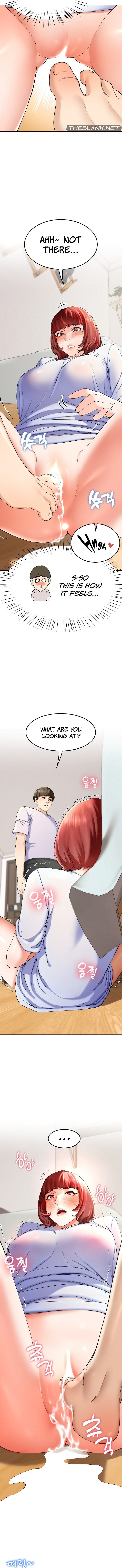 Harem King page 6