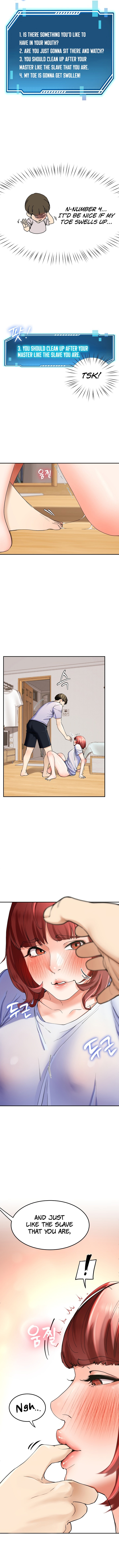 Harem King page 7