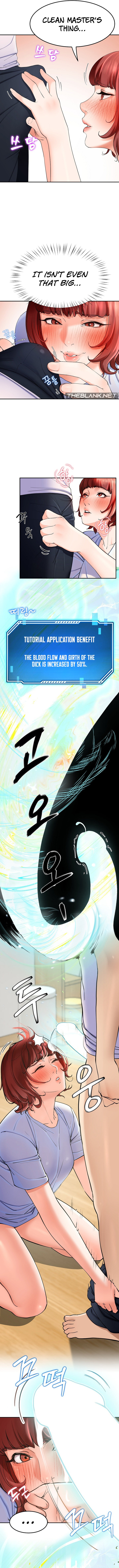 Harem King page 9