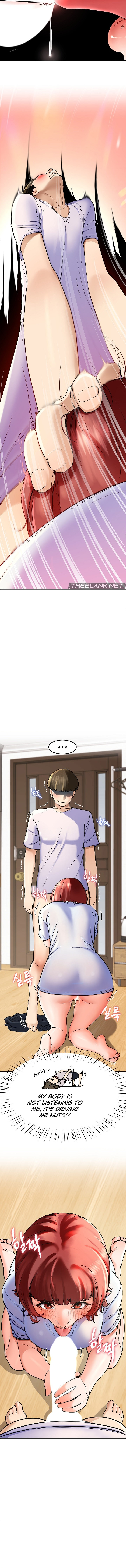Harem King page 11