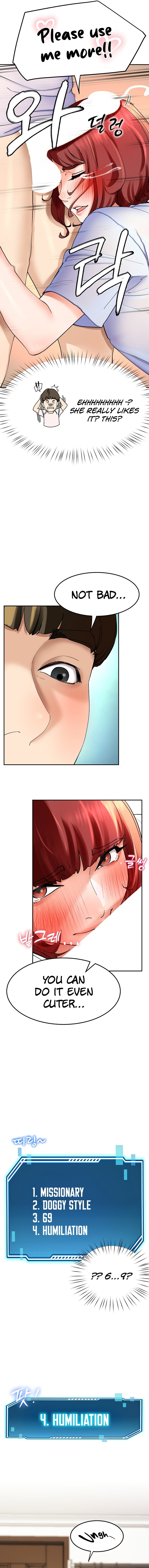 Harem King page 15