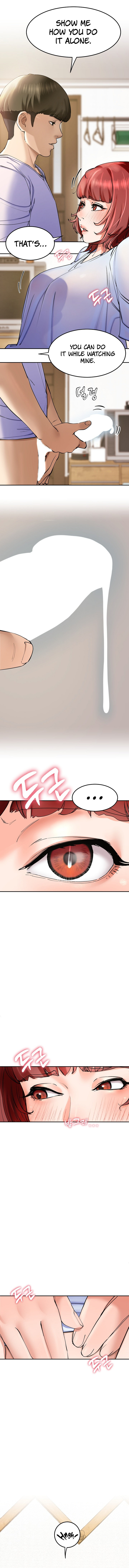 Harem King page 17