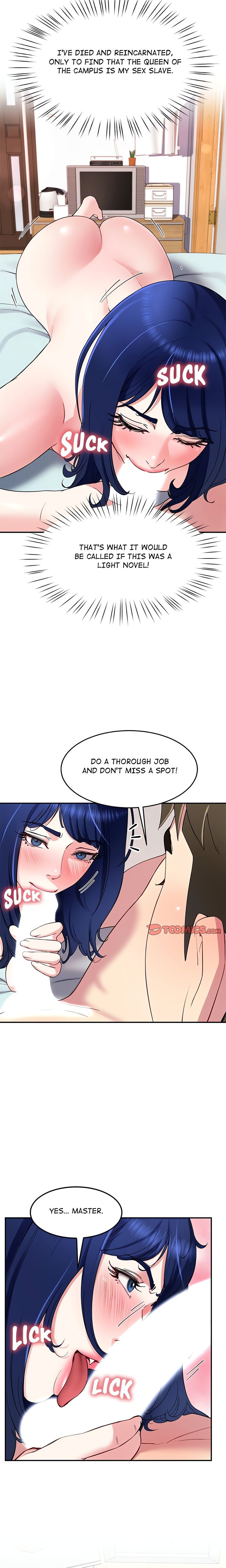 Harem King page 12
