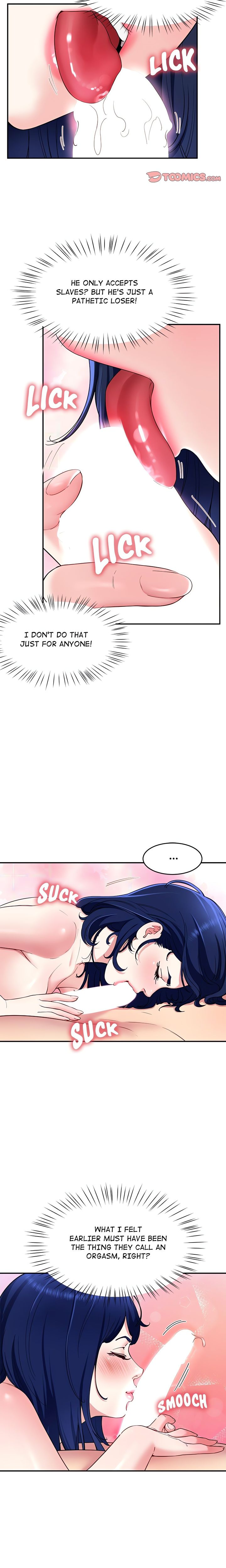 Harem King page 15