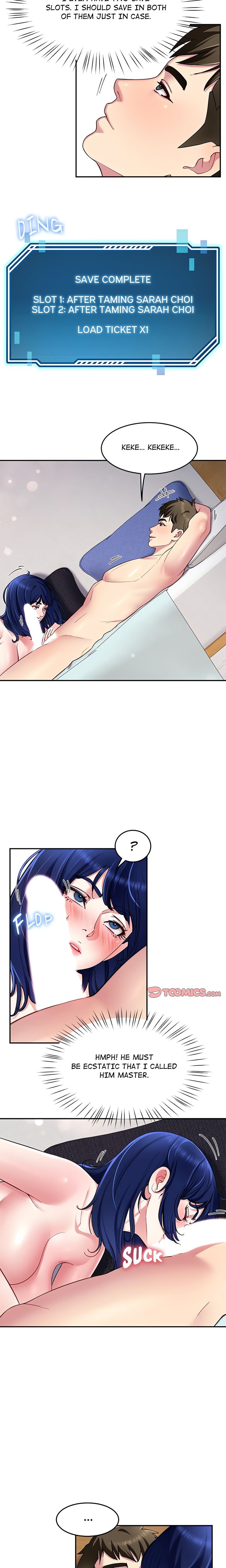 Harem King page 17