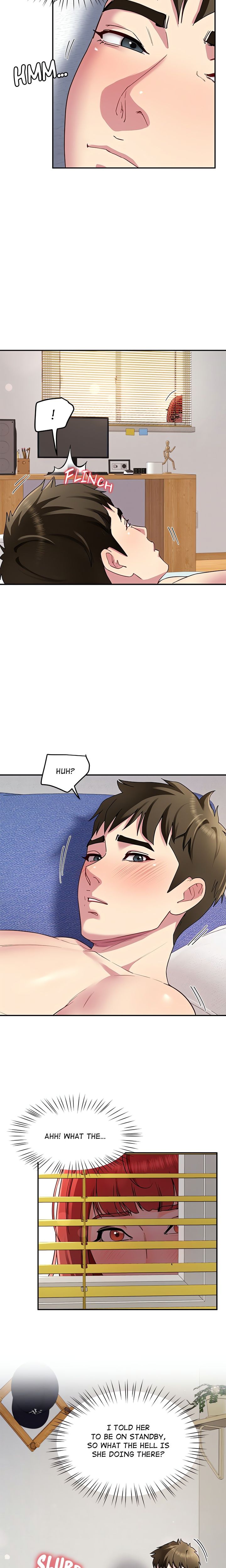 Harem King page 19