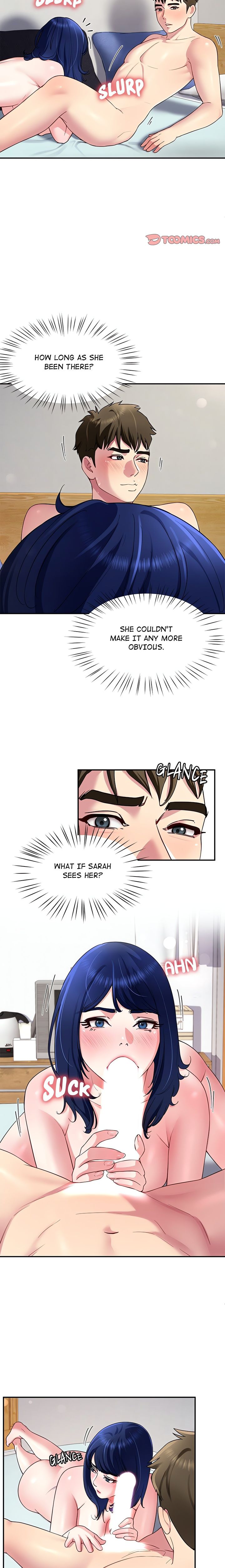 Harem King page 20