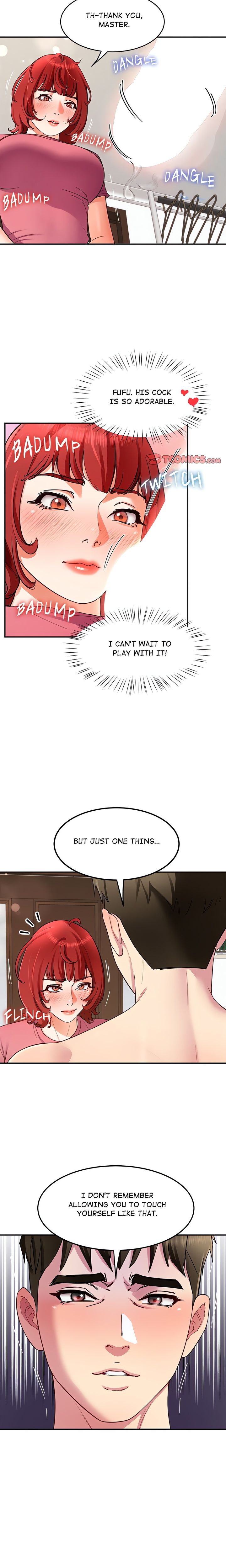 Harem King page 6
