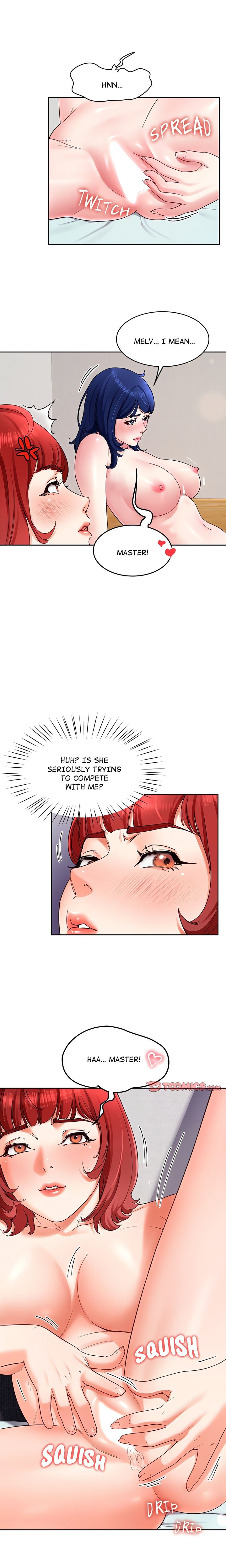 Harem King page 14