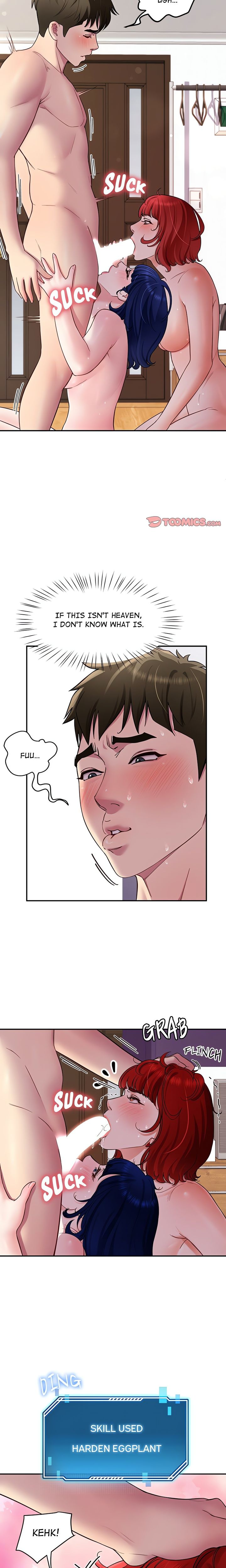 Harem King page 11