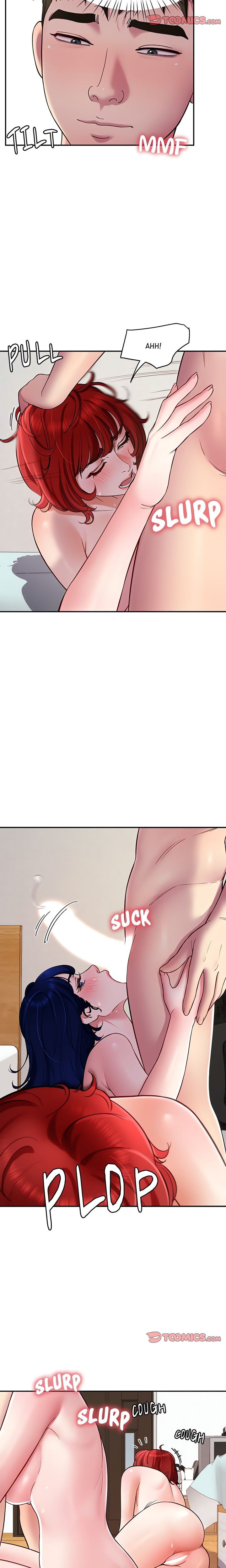 Harem King page 13