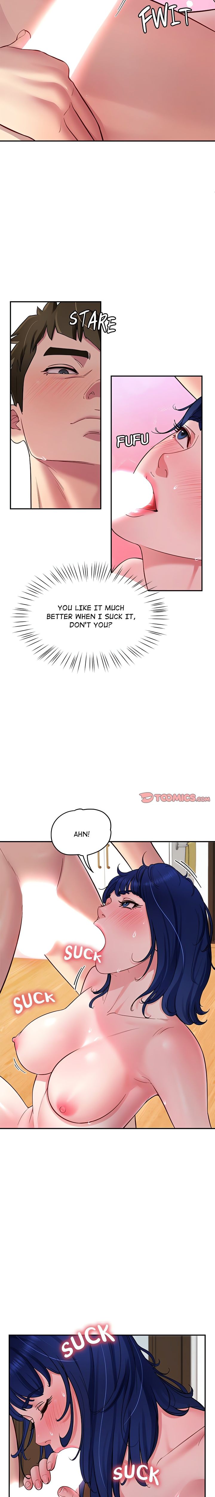 Harem King page 15