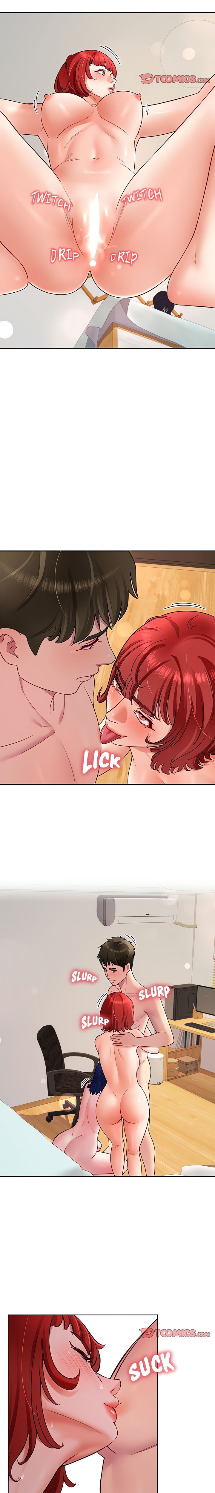 Harem King page 18