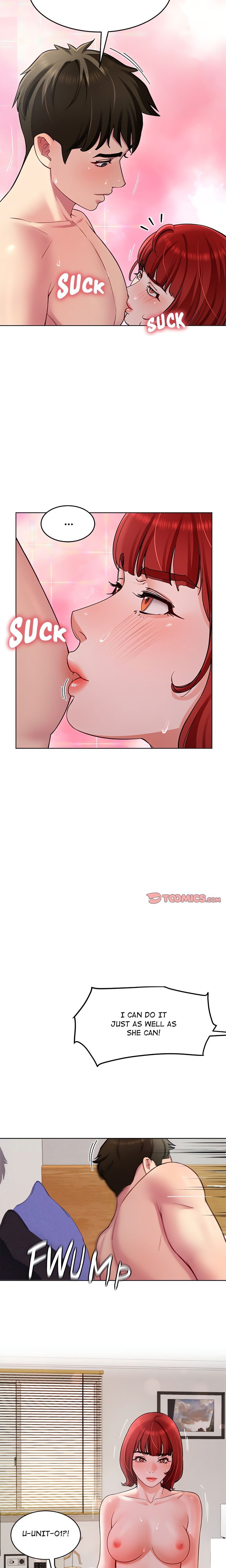 Harem King page 20