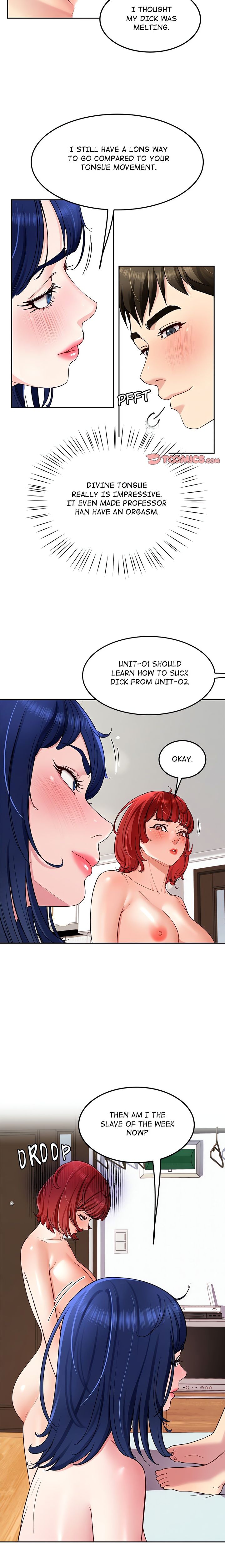 Harem King page 6