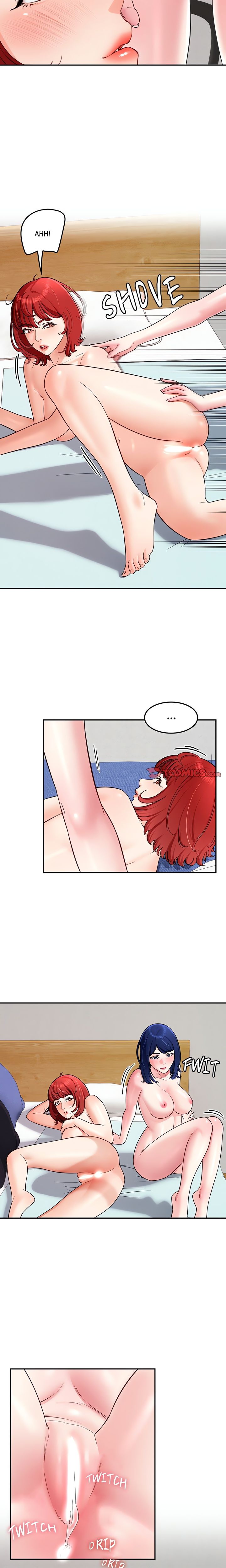 Harem King page 10