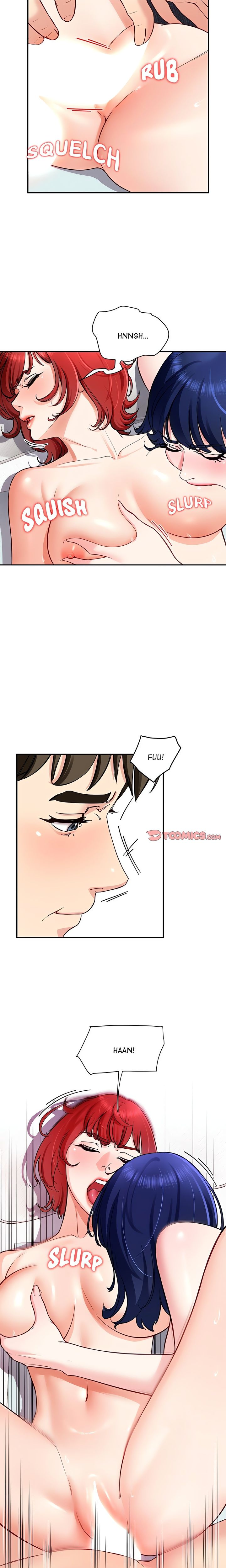 Harem King page 15