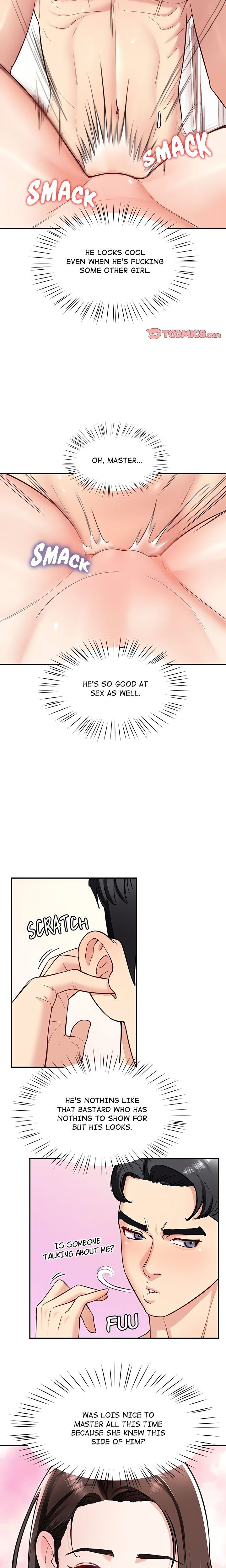 Harem King page 17