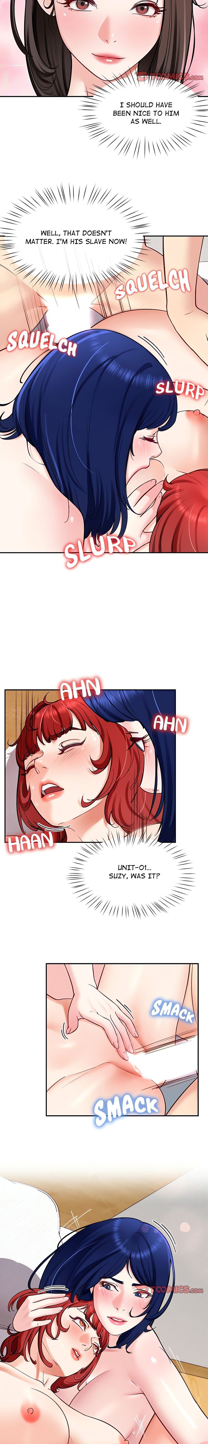 Harem King page 18
