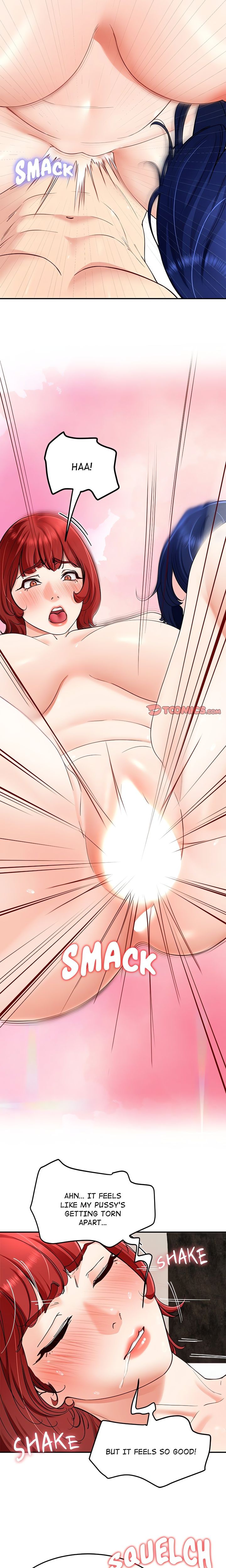 Harem King page 5