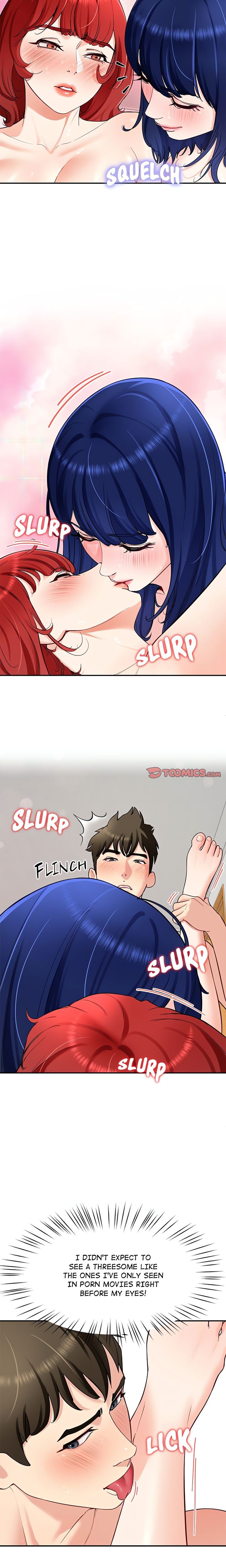 Harem King page 10