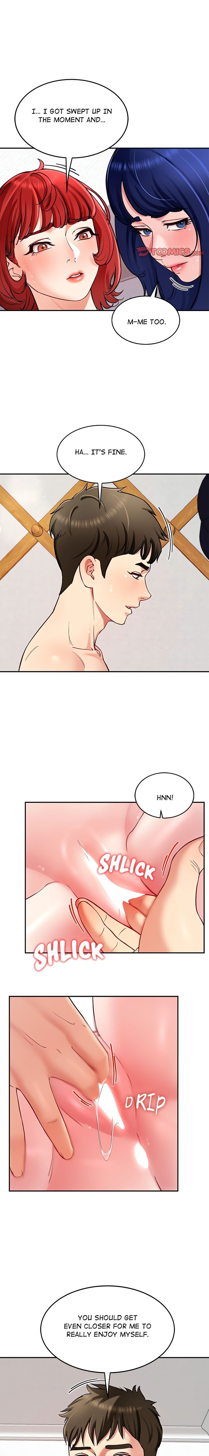 Harem King page 12