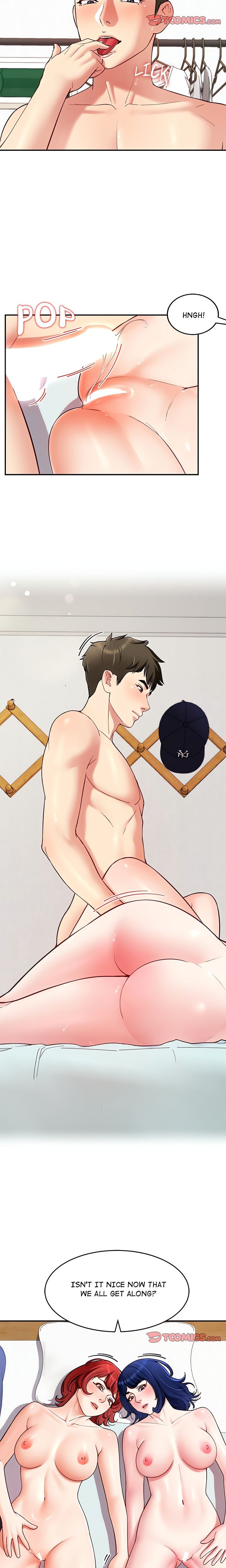 Harem King page 13